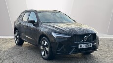 Volvo XC60 2.0 T8 [455] RC PHEV Ultimate Dark 5dr AWD Gtron Estate